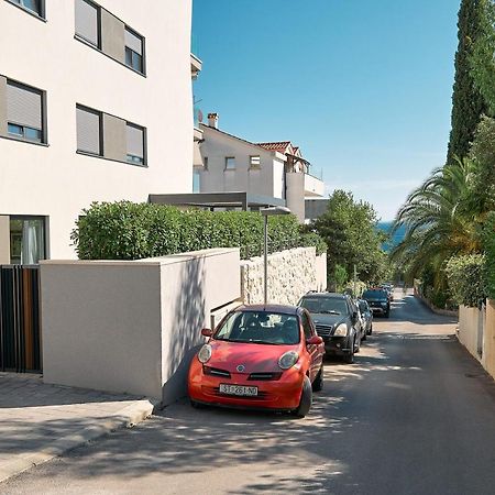 K Luxury Residence Split Kültér fotó