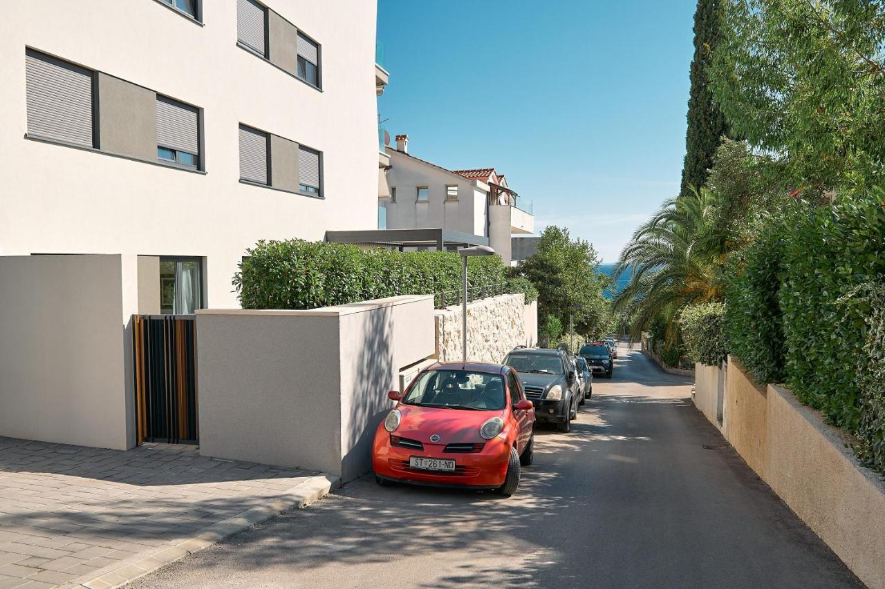 K Luxury Residence Split Kültér fotó