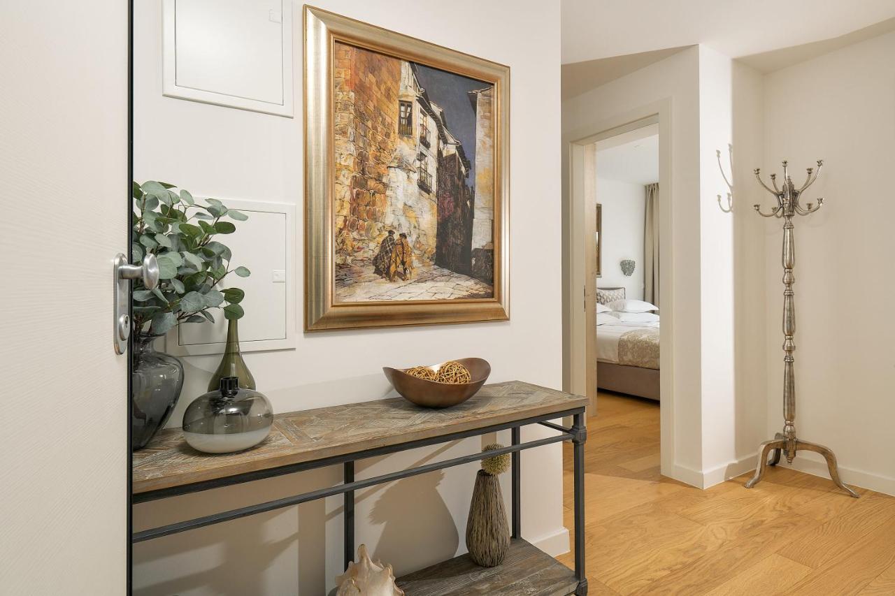 K Luxury Residence Split Kültér fotó