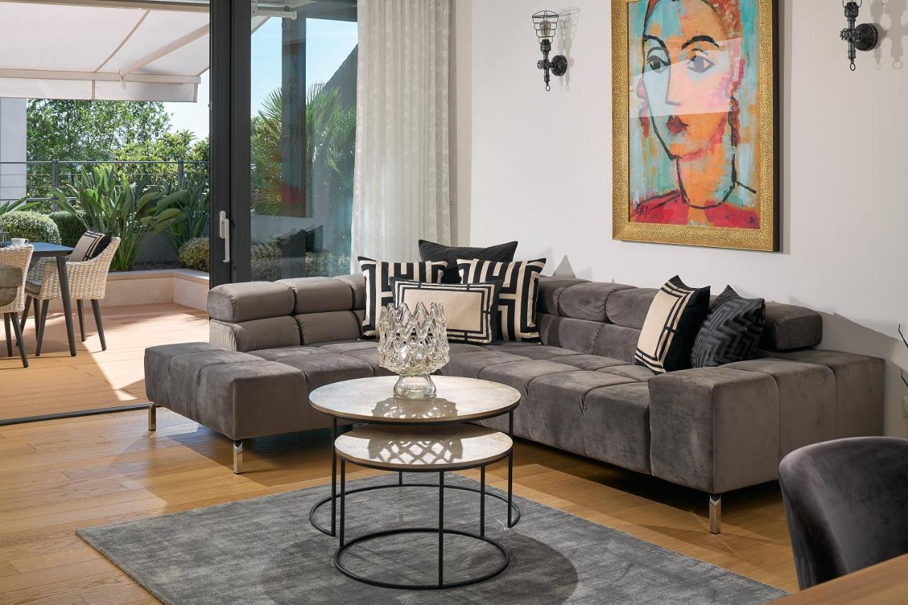 K Luxury Residence Split Kültér fotó