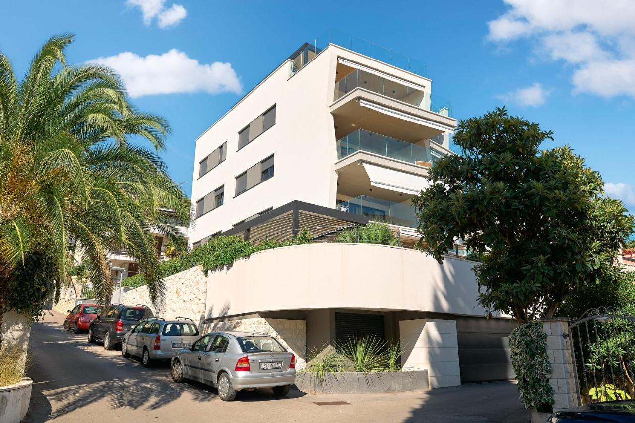 K Luxury Residence Split Kültér fotó