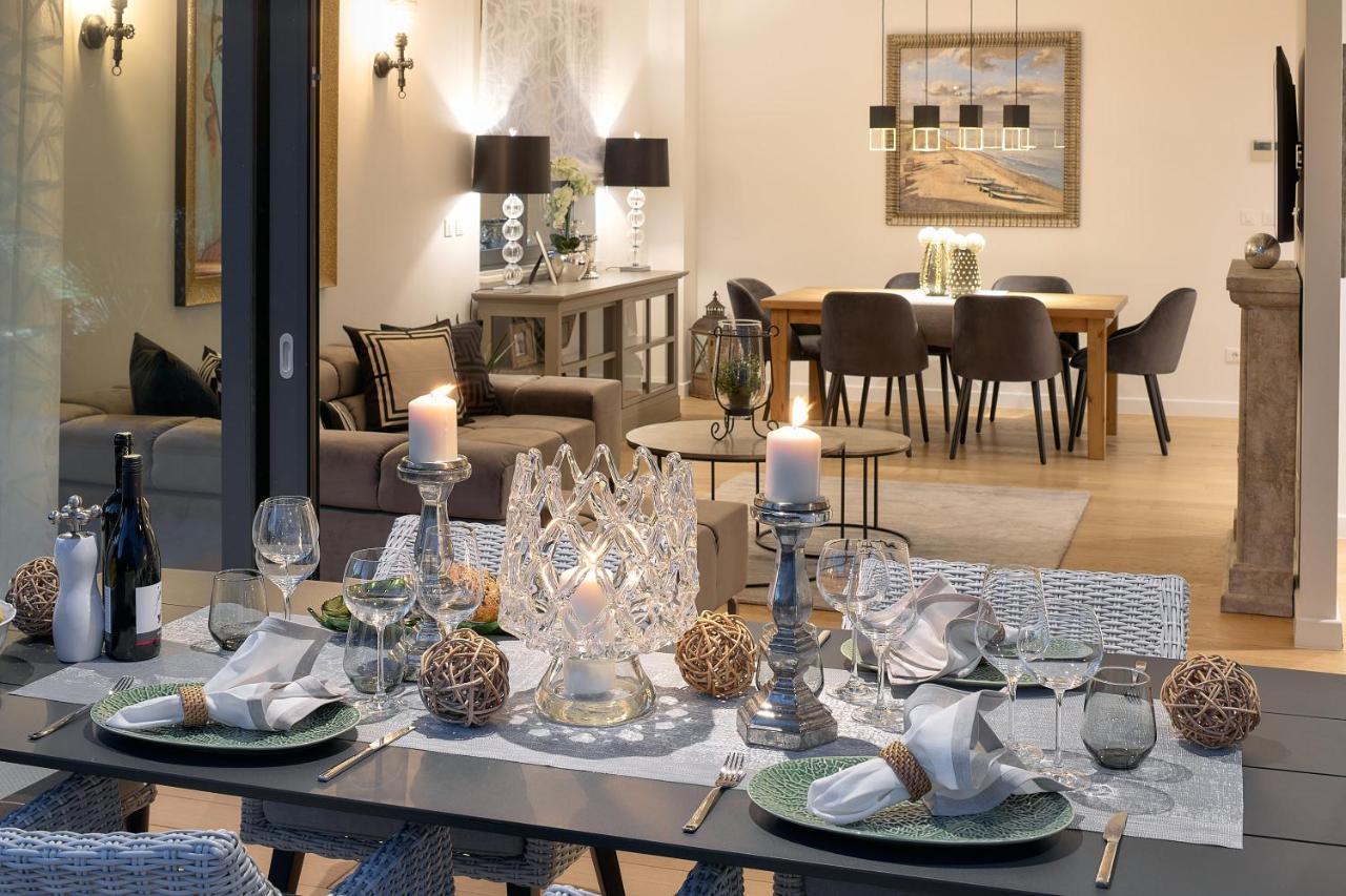 K Luxury Residence Split Kültér fotó