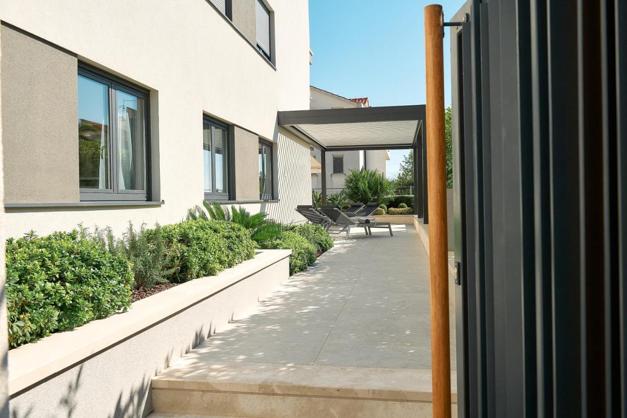 K Luxury Residence Split Kültér fotó