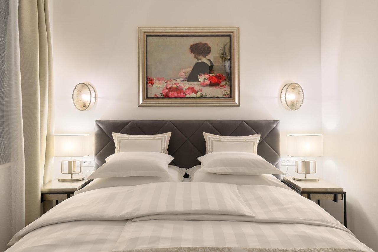 K Luxury Residence Split Kültér fotó
