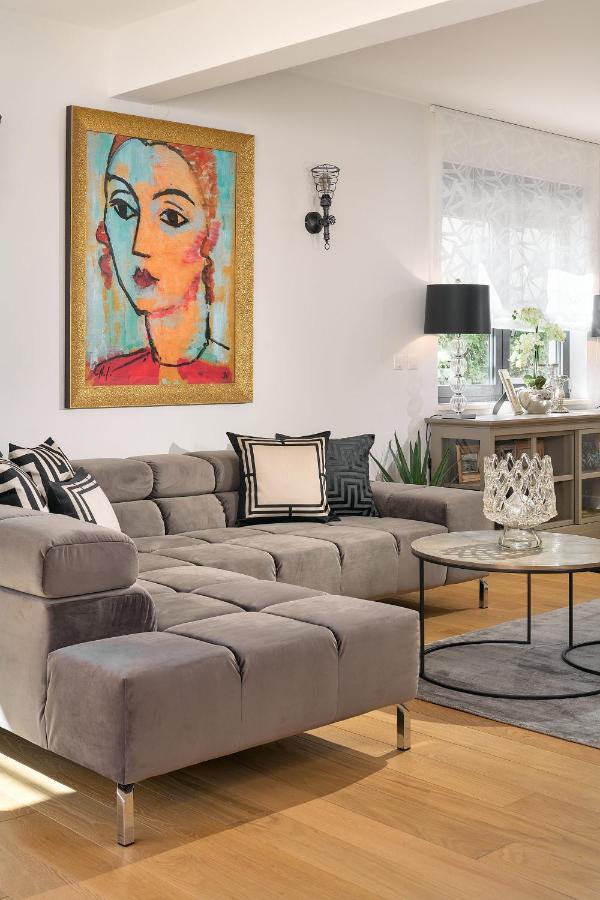 K Luxury Residence Split Kültér fotó