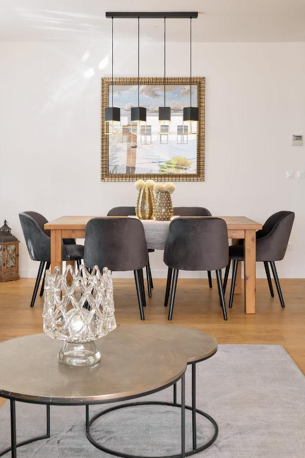 K Luxury Residence Split Kültér fotó