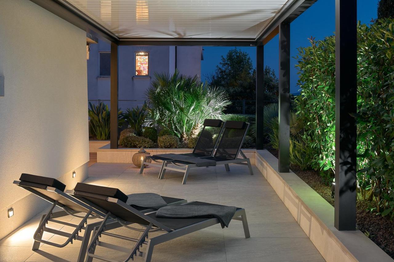 K Luxury Residence Split Kültér fotó