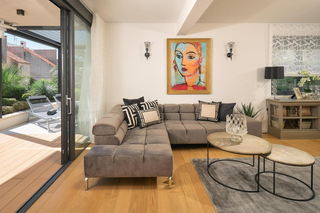 K Luxury Residence Split Kültér fotó