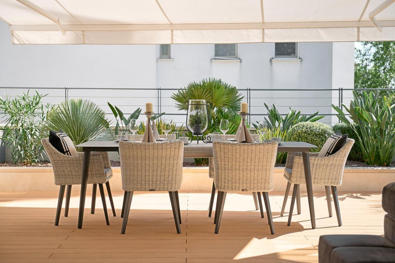 K Luxury Residence Split Kültér fotó