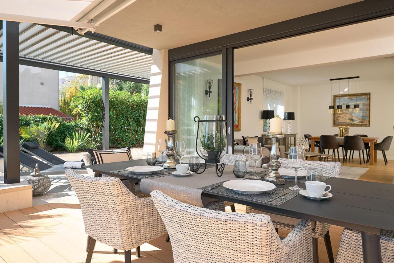 K Luxury Residence Split Kültér fotó