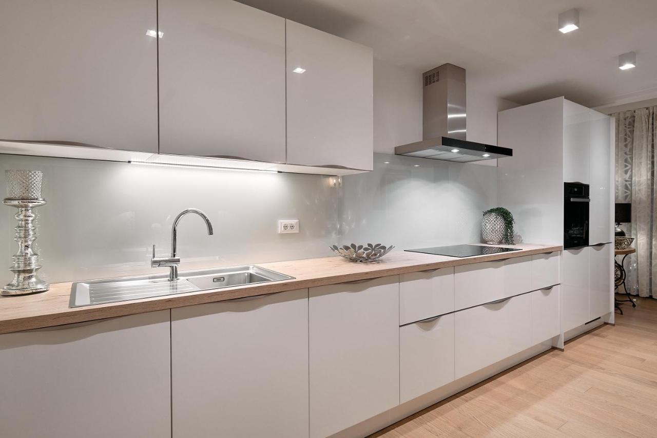 K Luxury Residence Split Kültér fotó